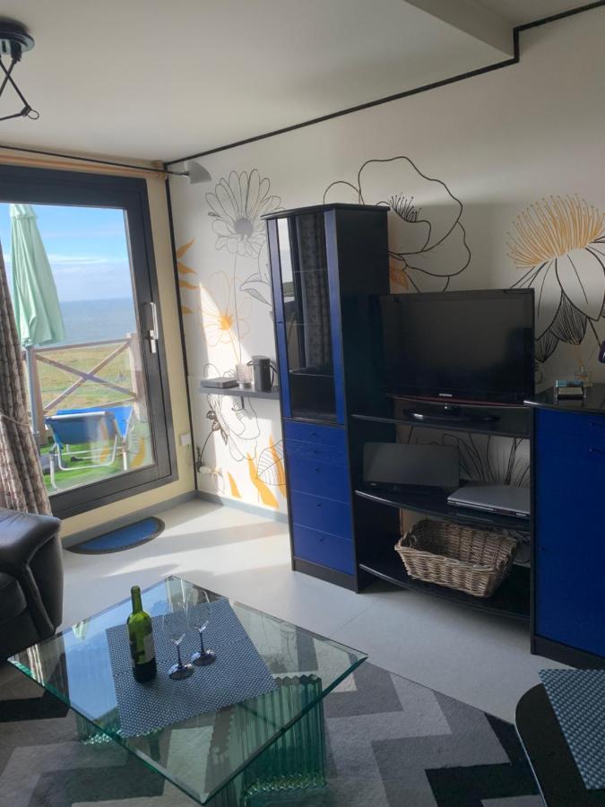 Appartement Wimereux - Opaalkust Met Frontaal Zeezicht 외부 사진