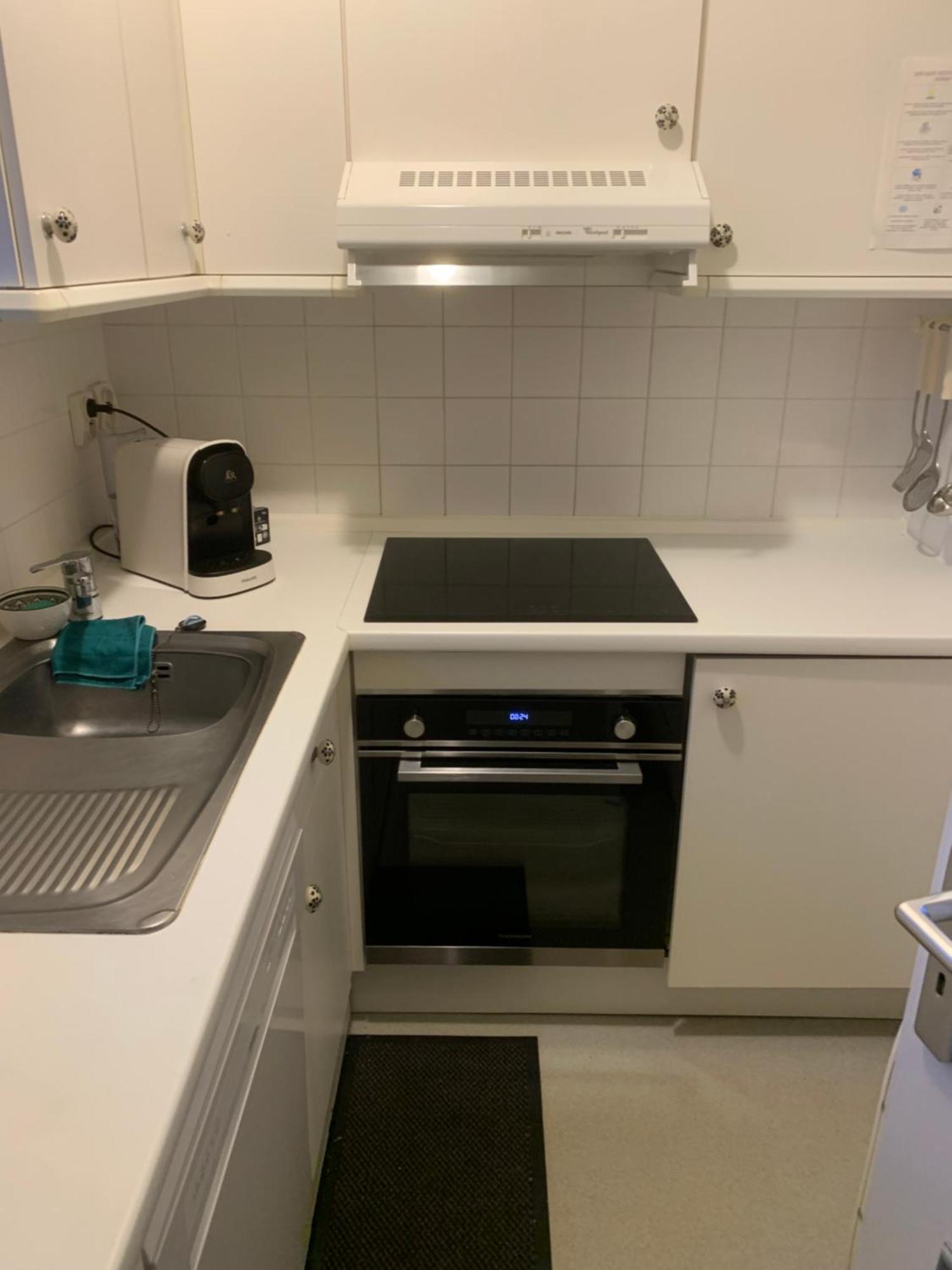 Appartement Wimereux - Opaalkust Met Frontaal Zeezicht 외부 사진