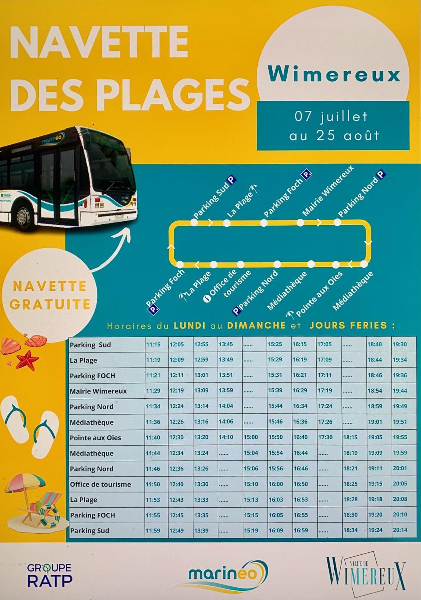 Appartement Wimereux - Opaalkust Met Frontaal Zeezicht 외부 사진