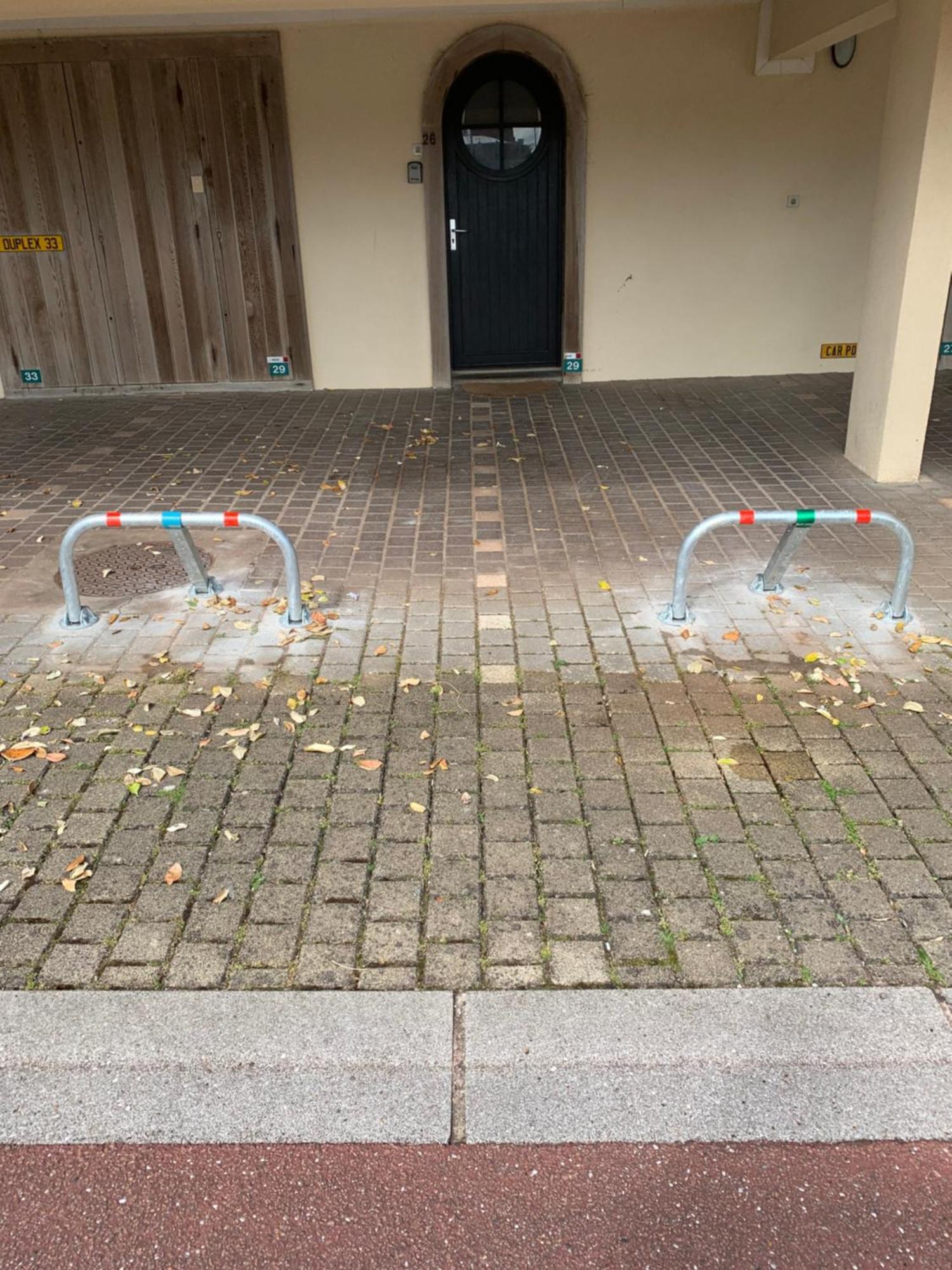 Appartement Wimereux - Opaalkust Met Frontaal Zeezicht 외부 사진